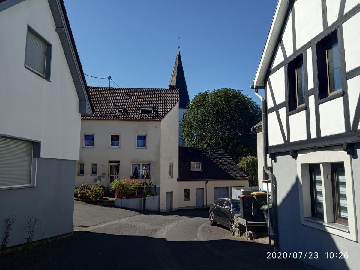 Ferienwohnung Windecker Laendchen Eksteriør billede