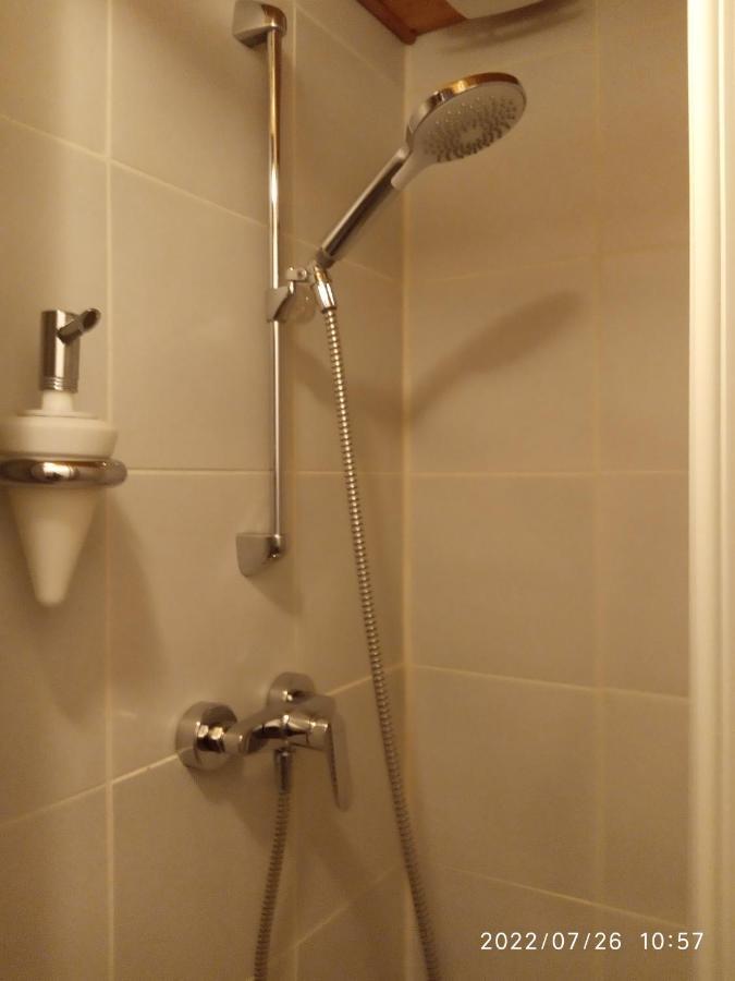Ferienwohnung Windecker Laendchen Eksteriør billede